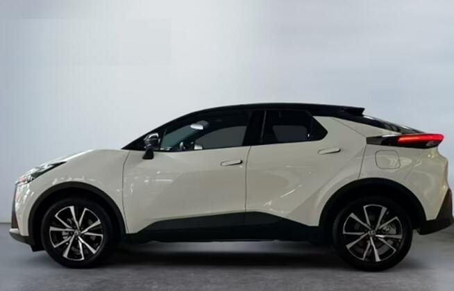 Toyota C-HR Executive 140KM Dostępna od ręki ! Executive Niska Cena! 1572 zł