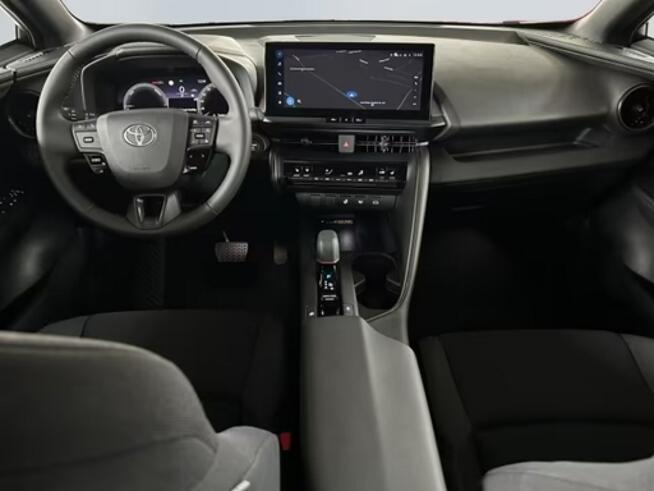 Toyota C-HR Executive 140KM Dostępna od ręki ! Executive Niska Cena! 1572 zł