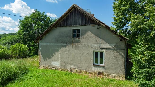 Dom Sówki gm. Lelkowo