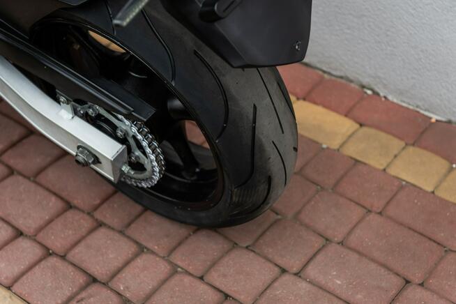 Yamaha FZ 6 N 600 S1 FAZER 2006 Raty Transport Największy Wybór Moto W PL