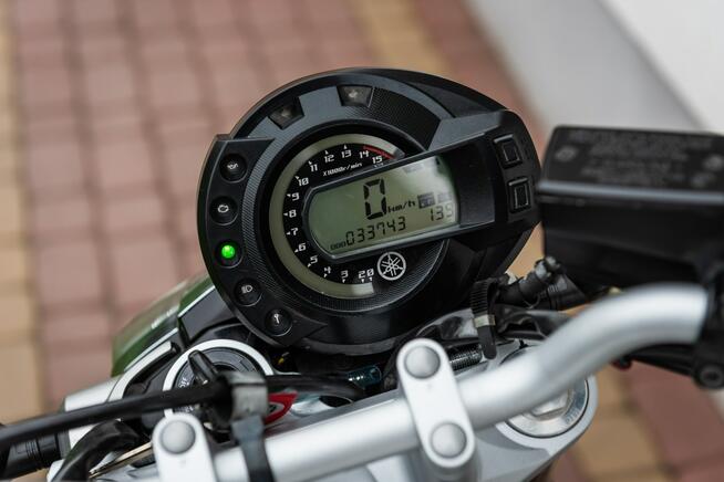 Yamaha FZ 6 N 600 S1 FAZER 2006 Raty Transport Największy Wybór Moto W PL