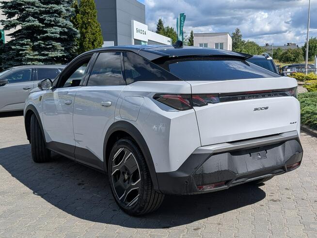 Peugeot 3008 PLUG IN 225 / GT Exclusive / Panorama / FOCAL / Alcantara / Felgi 20"