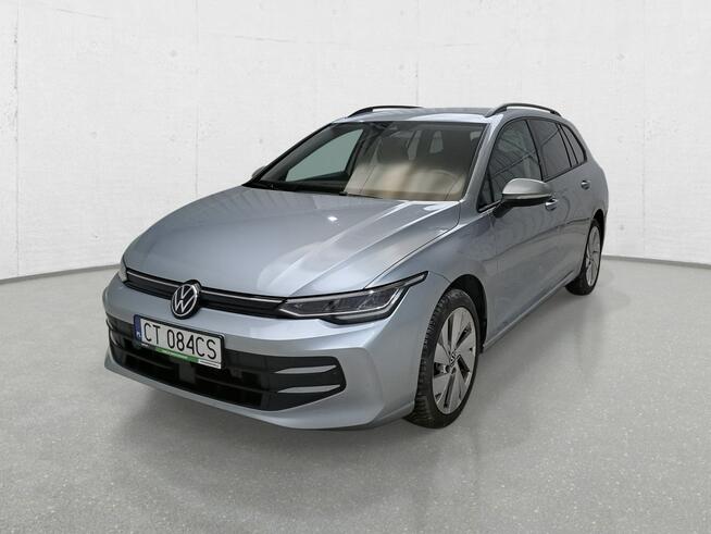 Volkswagen Golf Poleasingowe.pl BZ