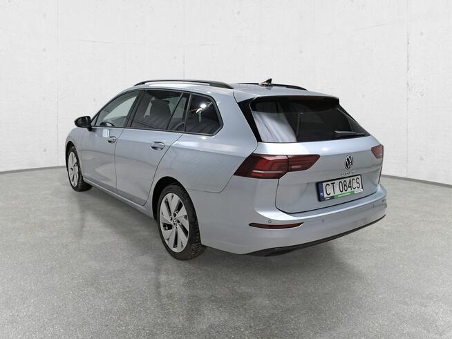 Volkswagen Golf Poleasingowe.pl BZ