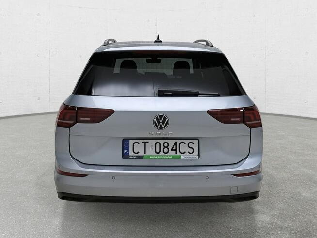 Volkswagen Golf Poleasingowe.pl BZ
