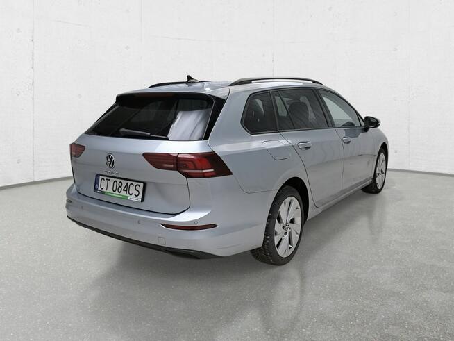 Volkswagen Golf Poleasingowe.pl BZ