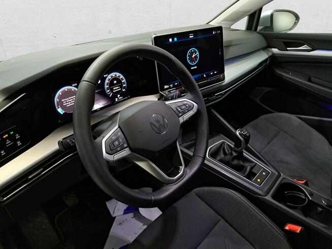 Volkswagen Golf Poleasingowe.pl BZ