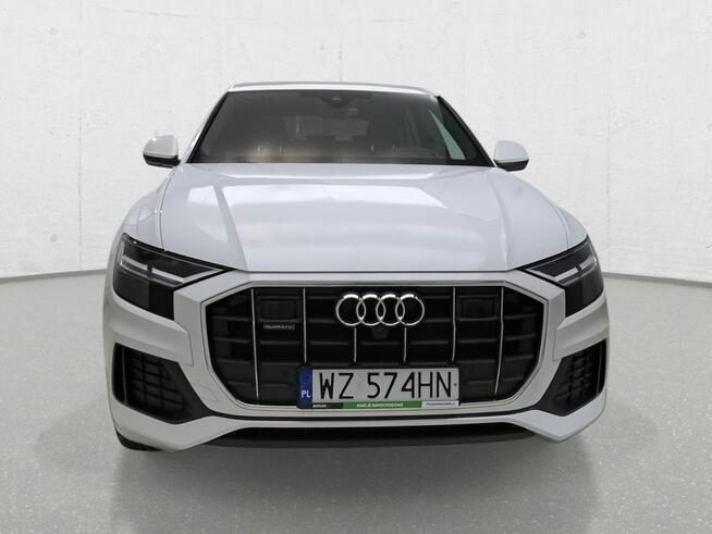 Audi Q8 Poleasingowe.pl BZ