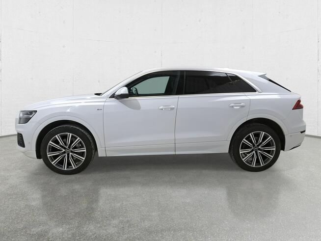 Audi Q8 Poleasingowe.pl BZ