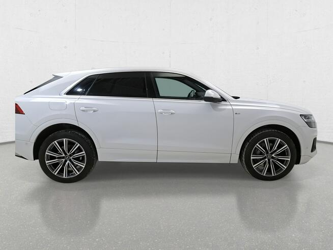 Audi Q8 Poleasingowe.pl BZ