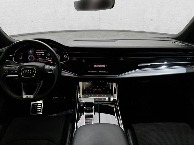 Audi Q8 Poleasingowe.pl BZ