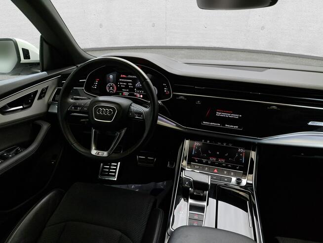Audi Q8 Poleasingowe.pl BZ