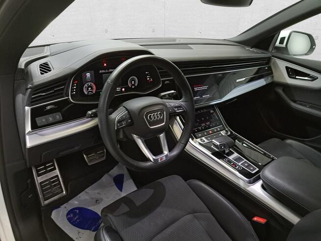 Audi Q8 Poleasingowe.pl BZ