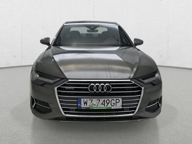 Audi A6 Allroad Poleasingowe.pl ECFM