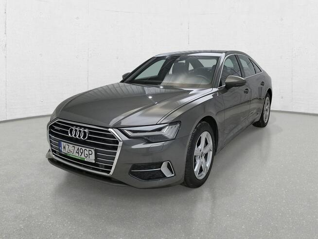 Audi A6 Allroad Poleasingowe.pl ECFM