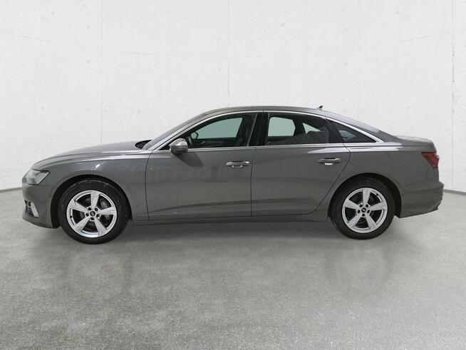Audi A6 Allroad Poleasingowe.pl ECFM