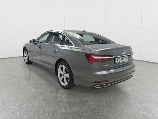 Audi A6 Allroad Poleasingowe.pl ECFM