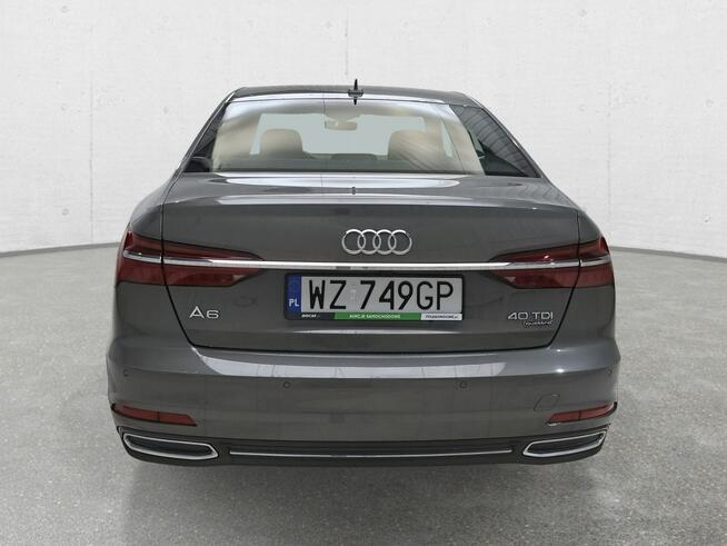 Audi A6 Allroad Poleasingowe.pl ECFM