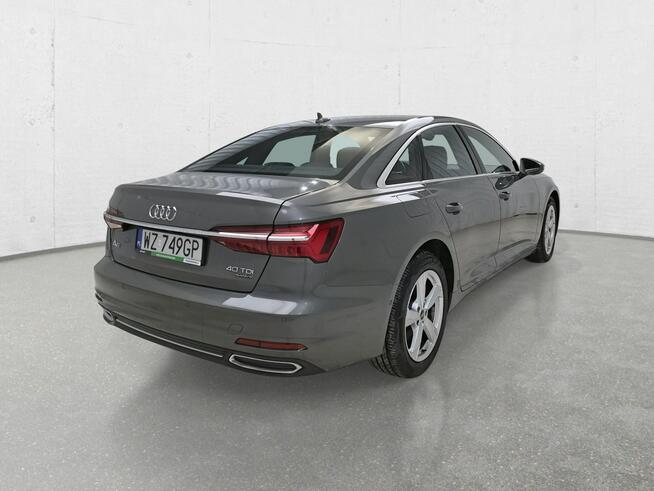 Audi A6 Allroad Poleasingowe.pl ECFM