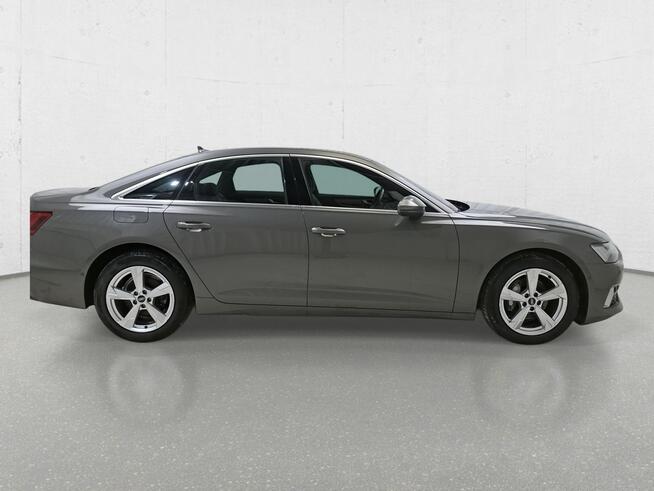 Audi A6 Allroad Poleasingowe.pl ECFM