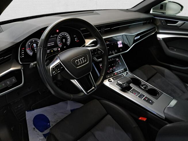Audi A6 Allroad Poleasingowe.pl ECFM