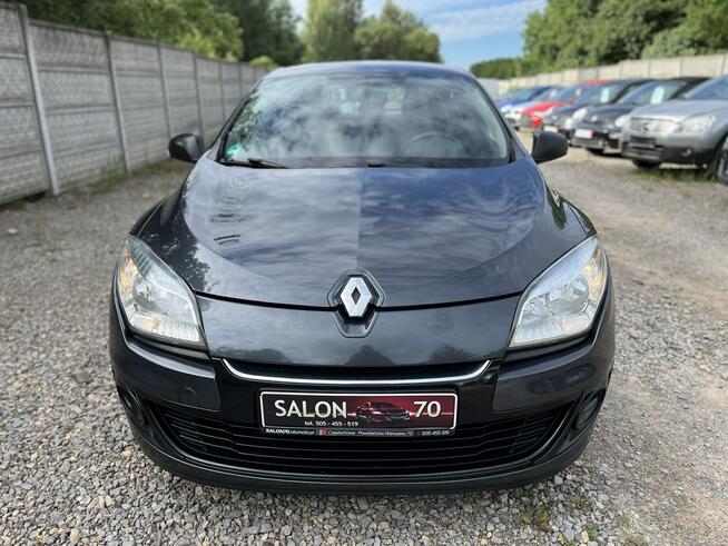 Renault Megane 1.6 1WŁ Klima El szyby Stan BDB BEz Korozji Ks Serw BEzwypadk Opłacony