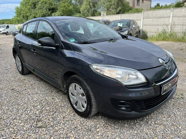 Renault Megane 1.6 1WŁ Klima El szyby Stan BDB BEz Korozji Ks Serw BEzwypadk Opłacony