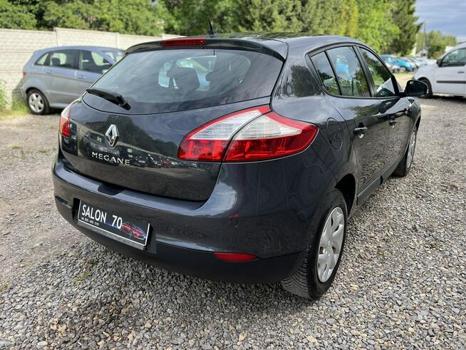 Renault Megane 1.6 1WŁ Klima El szyby Stan BDB BEz Korozji Ks Serw BEzwypadk Opłacony