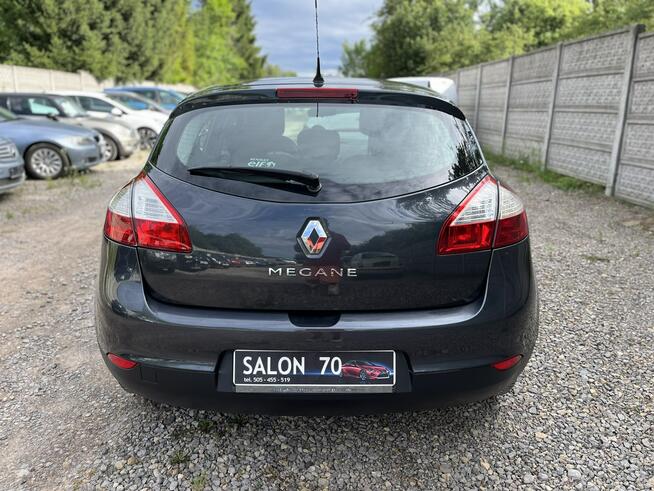 Renault Megane 1.6 1WŁ Klima El szyby Stan BDB BEz Korozji Ks Serw BEzwypadk Opłacony