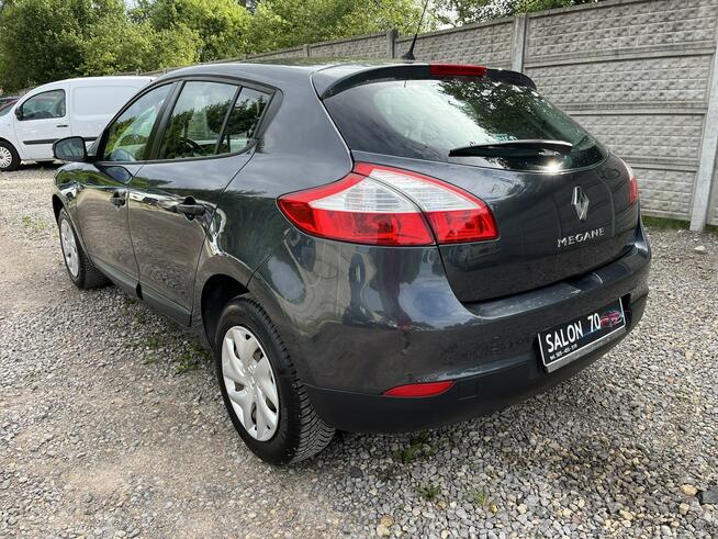Renault Megane 1.6 1WŁ Klima El szyby Stan BDB BEz Korozji Ks Serw BEzwypadk Opłacony