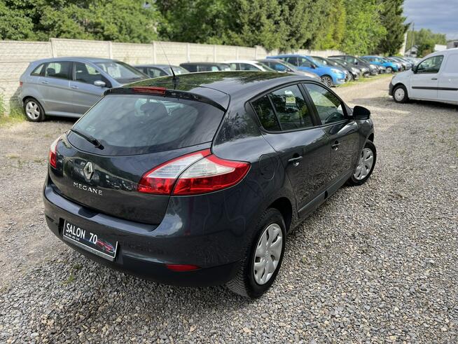 Renault Megane 1.6 1WŁ Klima El szyby Stan BDB BEz Korozji Ks Serw BEzwypadk Opłacony