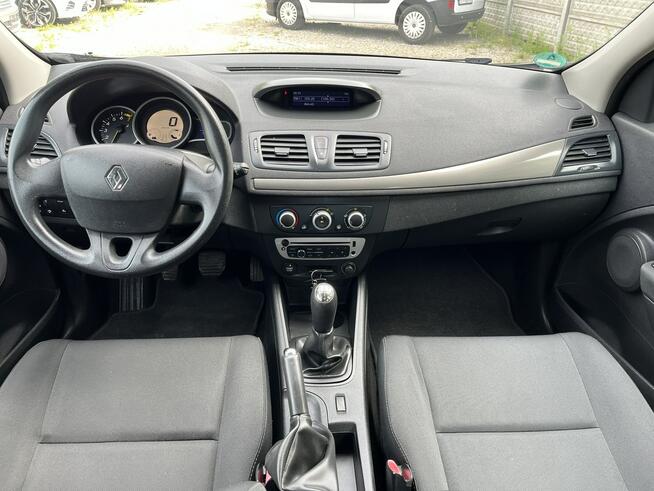 Renault Megane 1.6 1WŁ Klima El szyby Stan BDB BEz Korozji Ks Serw BEzwypadk Opłacony