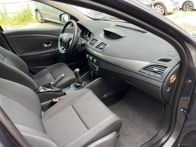 Renault Megane 1.6 1WŁ Klima El szyby Stan BDB BEz Korozji Ks Serw BEzwypadk Opłacony