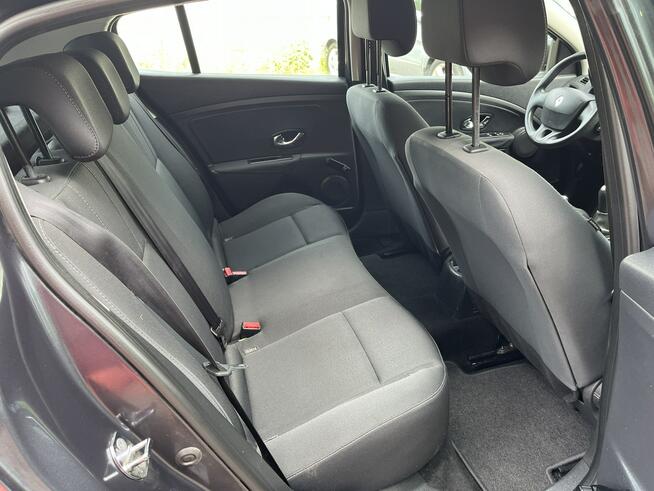 Renault Megane 1.6 1WŁ Klima El szyby Stan BDB BEz Korozji Ks Serw BEzwypadk Opłacony