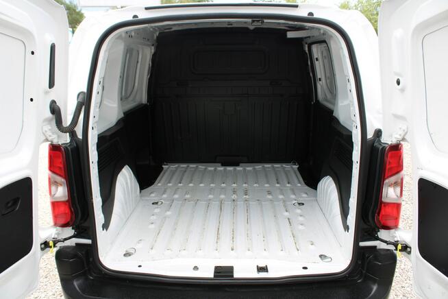 Opel Combo VAN Vat-1 F-vat netto 39 756PLN Salon Polska Gwarancja