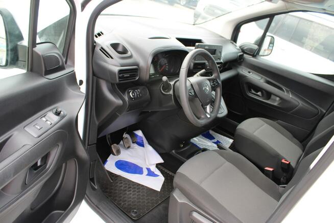 Opel Combo VAN Vat-1 F-vat netto 39 756PLN Salon Polska Gwarancja