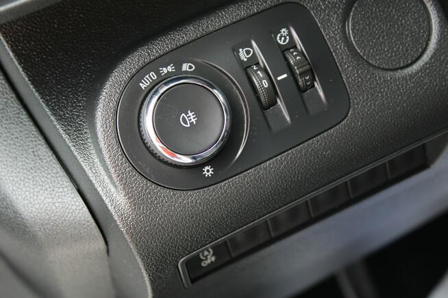 Opel Combo VAN Vat-1 F-vat netto 39 756PLN Salon Polska Gwarancja