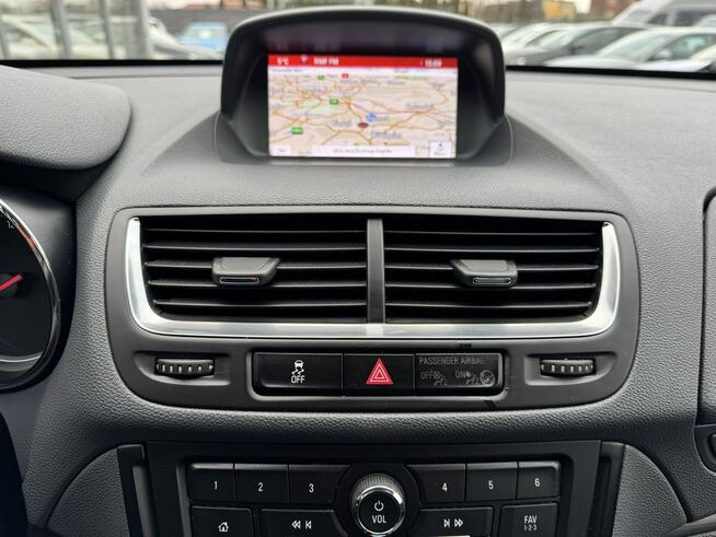 Opel Mokka 1,4 Turbo "Innovation" xenon navi kamera