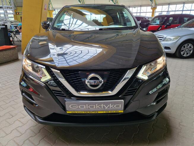 Nissan Qashqai REJ.2018 ! Zobacz opis !! W podanej cenie roczna GWARANCJA !!!