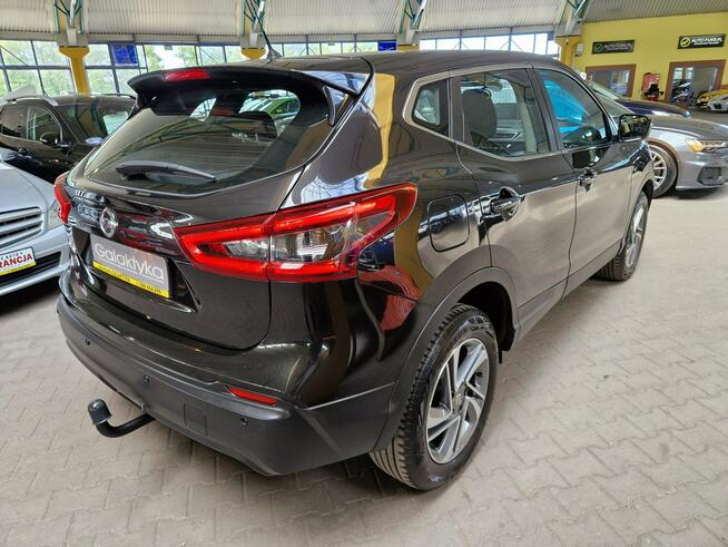Nissan Qashqai REJ.2018 ! Zobacz opis !! W podanej cenie roczna GWARANCJA !!!