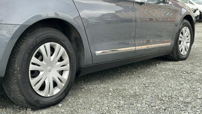 Citroen C5 2.0 HDI Moc 163KM