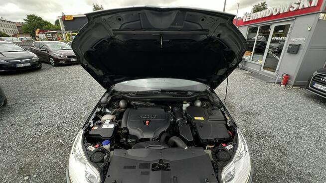 Citroen C5 2.0 HDI Moc 163KM