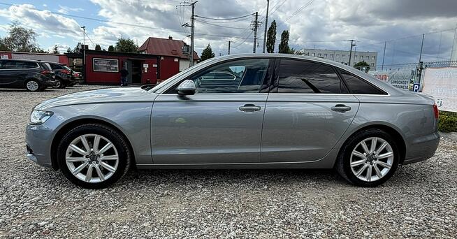 Audi A6 Navi Climatronic BOSE Gwarancja