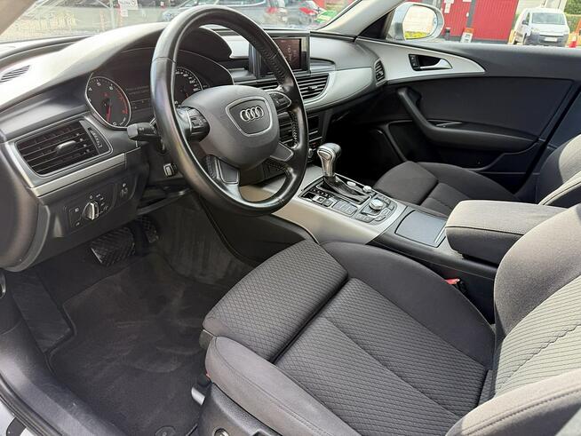Audi A6 Navi Climatronic BOSE Gwarancja