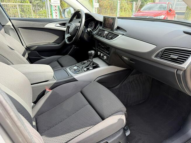 Audi A6 Navi Climatronic BOSE Gwarancja