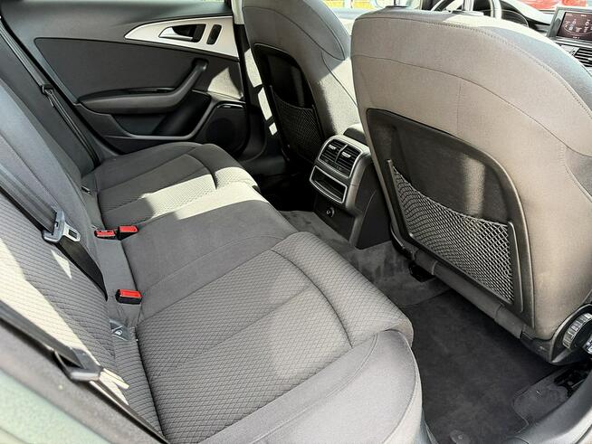 Audi A6 Navi Climatronic BOSE Gwarancja