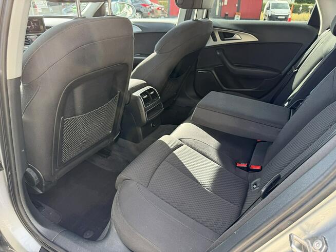 Audi A6 Navi Climatronic BOSE Gwarancja