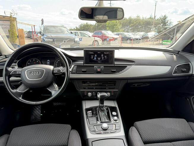 Audi A6 Navi Climatronic BOSE Gwarancja