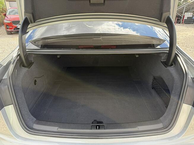 Audi A6 Navi Climatronic BOSE Gwarancja