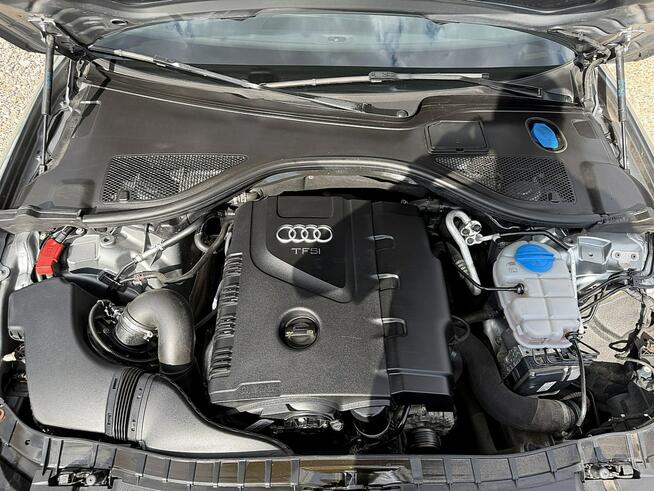 Audi A6 Navi Climatronic BOSE Gwarancja